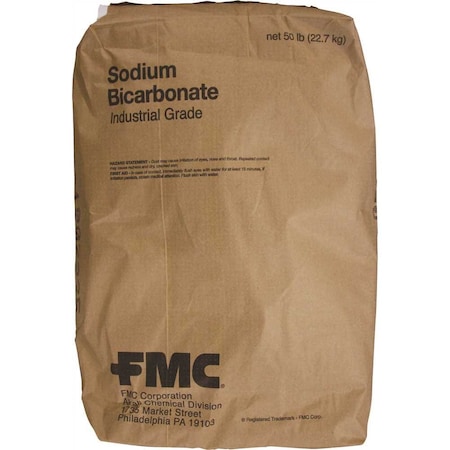 Proguard 50 lbs. Sodium Bicarbonate Balancer Total Alkalinity Increaser 23415000